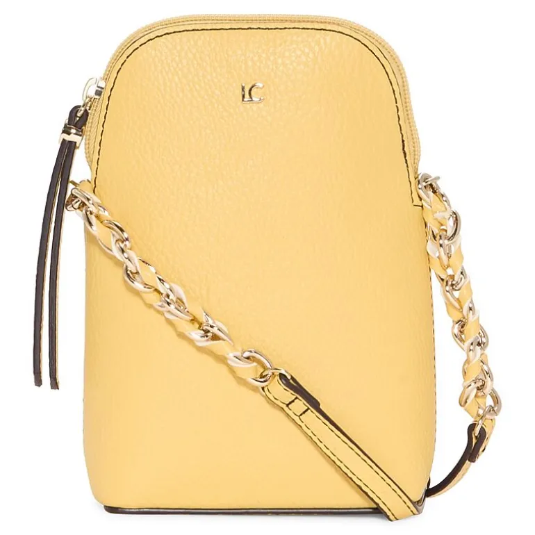 Liz Claiborne Danni North/South Crossbody Bag