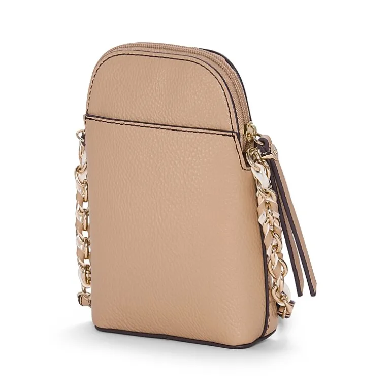 Liz Claiborne Danni North/South Crossbody Bag