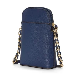 Liz Claiborne Danni North/South Crossbody Bag