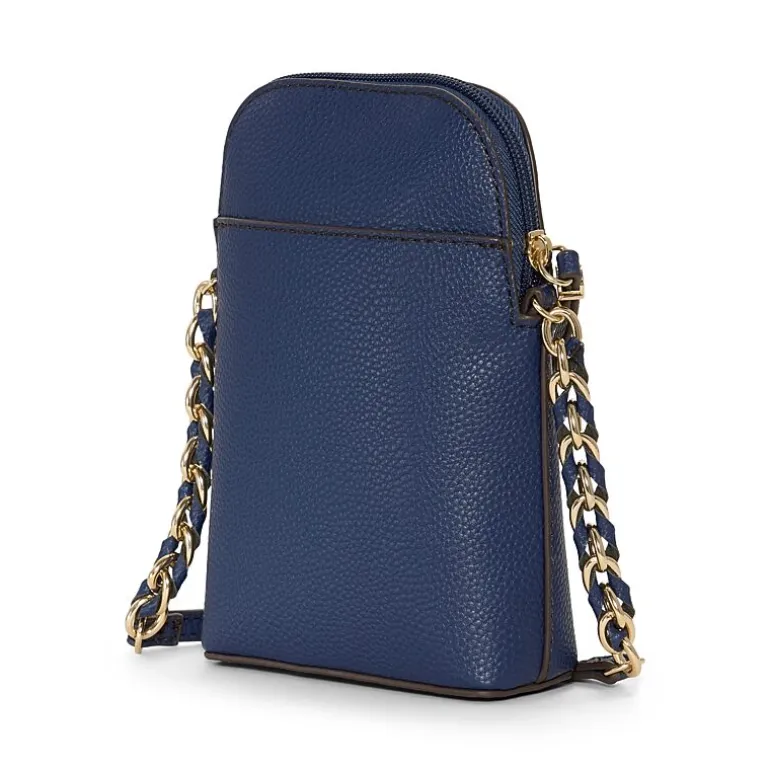 Liz Claiborne Danni North/South Crossbody Bag