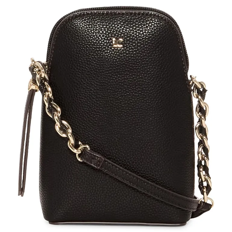 Liz Claiborne Danni North/South Crossbody Bag