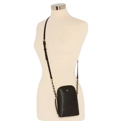 Liz Claiborne Danni North/South Crossbody Bag