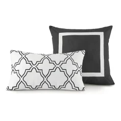 Liz Claiborne Elizabeth Vine 8-pc. Comforter Set