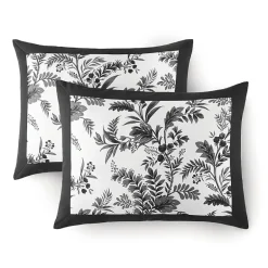 Liz Claiborne Elizabeth Vine 8-pc. Comforter Set