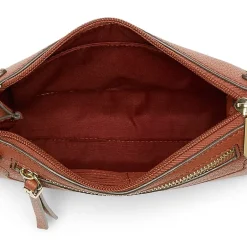 Liz Claiborne Elly Convertible Crossbody Bag