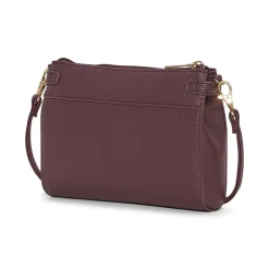 Liz Claiborne Elly Convertible Crossbody Bag