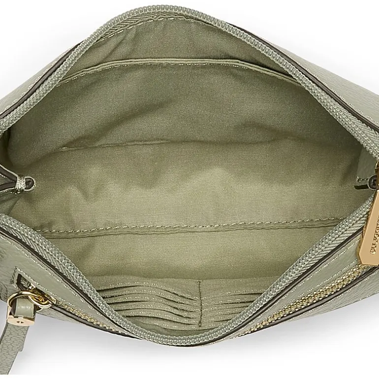 Liz Claiborne Elly Convertible Crossbody Bag