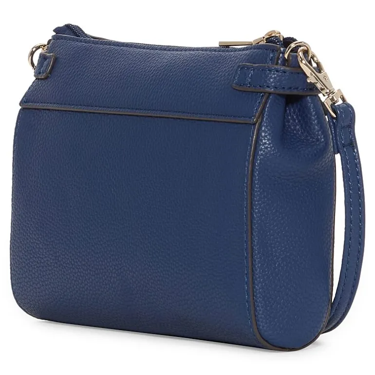 Liz Claiborne Elly Convertible Crossbody Bag