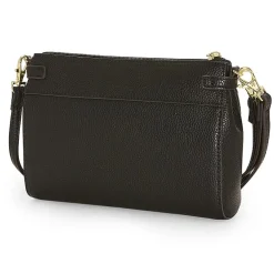 Liz Claiborne Elly Convertible Crossbody Bag