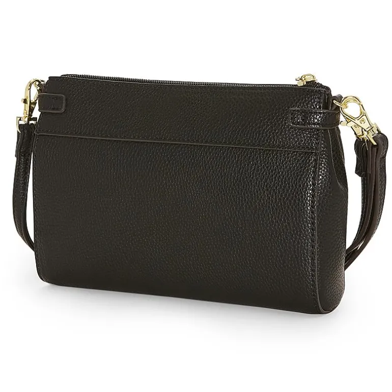 Liz Claiborne Elly Convertible Crossbody Bag
