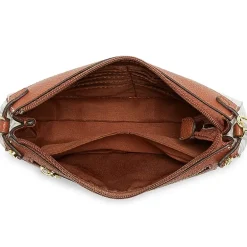 Liz Claiborne Elly Convertible Crossbody Bag