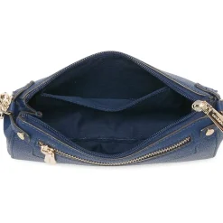 Liz Claiborne Elly Convertible Crossbody Bag
