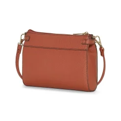 Liz Claiborne Elly Convertible Crossbody Bag