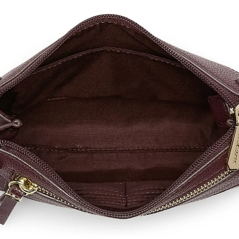 Liz Claiborne Elly Convertible Crossbody Bag