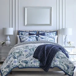 Liz Claiborne Eloise 3-pc. Comforter Set