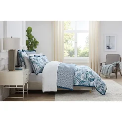 Liz Claiborne Eloise 3-pc. Duvet Cover Set