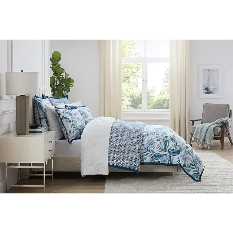 Liz Claiborne Eloise 3-pc. Duvet Cover Set