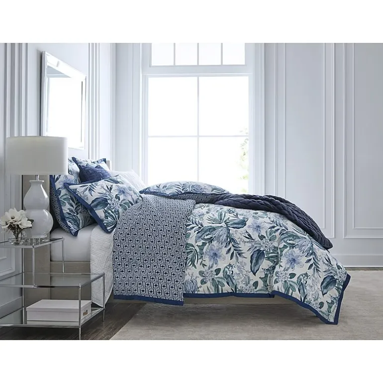 Liz Claiborne Eloise 3-pc. Duvet Cover Set