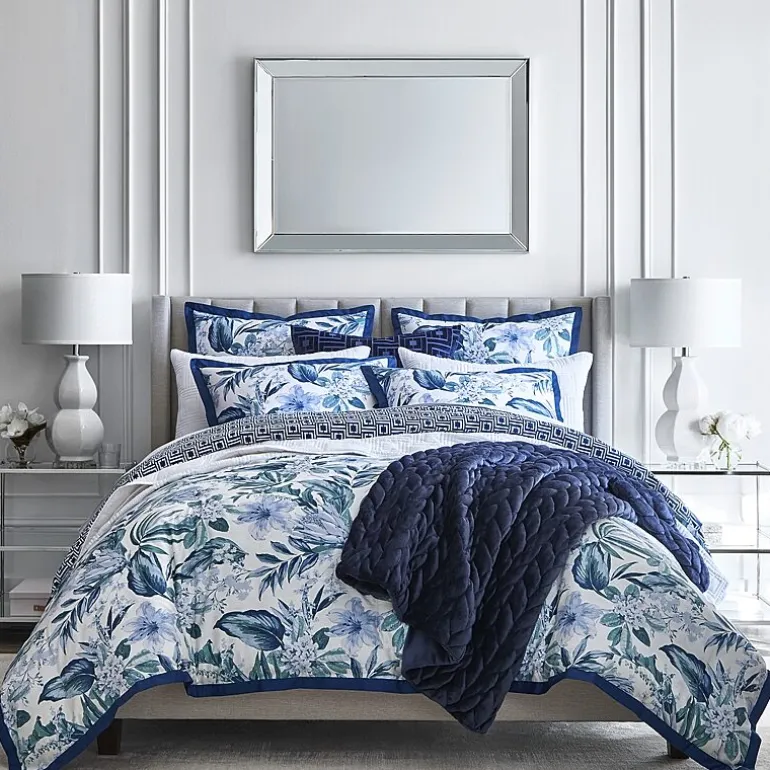 Liz Claiborne Eloise 3-pc. Duvet Cover Set