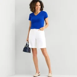 Liz Claiborne Emma Womens 9