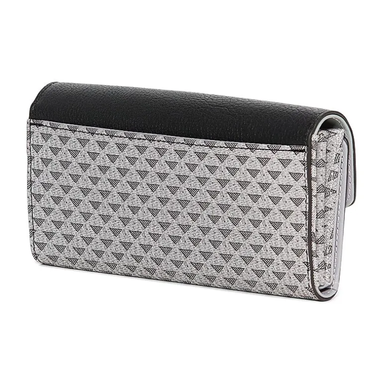 Liz Claiborne Envelope Womens Envelope Wallet