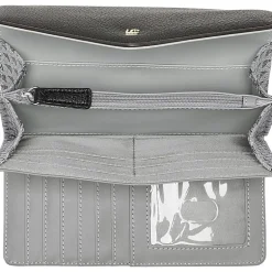 Liz Claiborne Envelope Womens Envelope Wallet