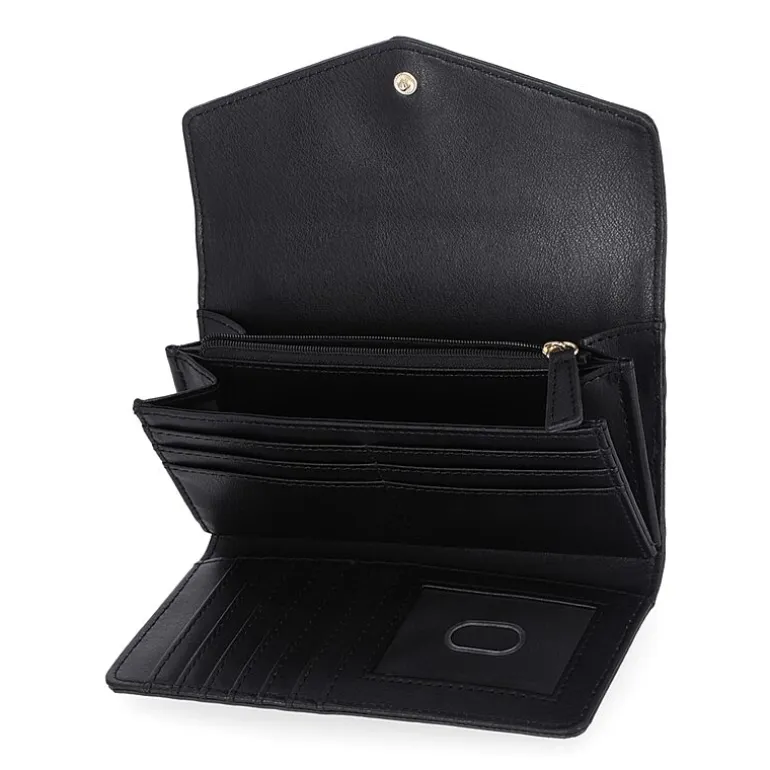 Liz Claiborne Envelope Womens Envelope Wallet