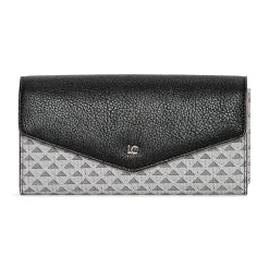 Liz Claiborne Envelope Womens Envelope Wallet