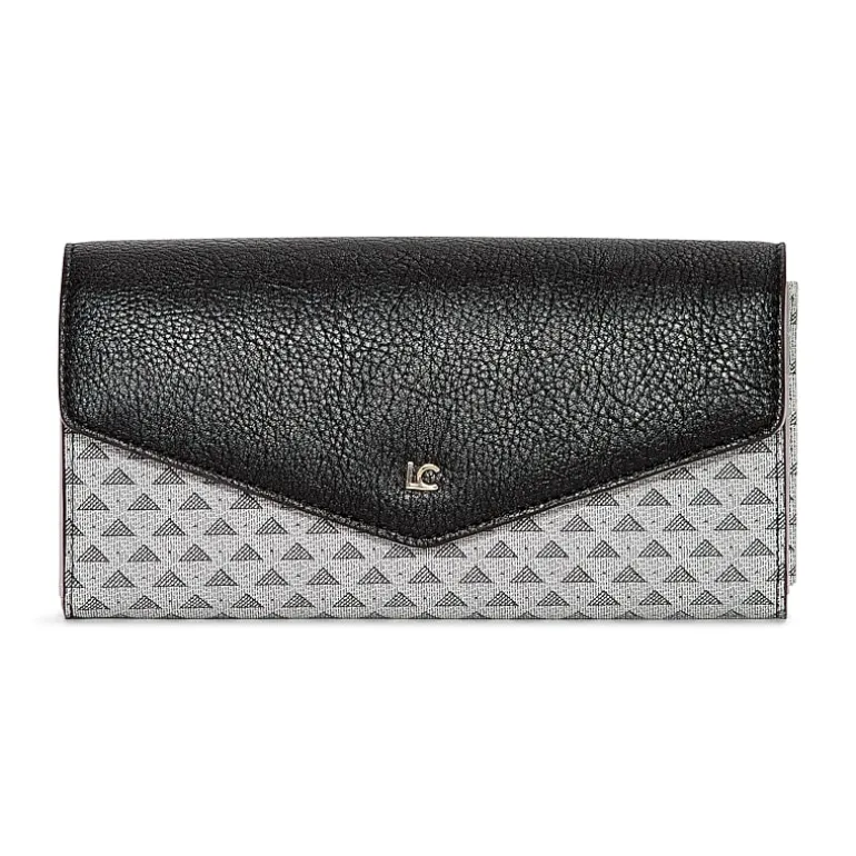 Liz Claiborne Envelope Womens Envelope Wallet