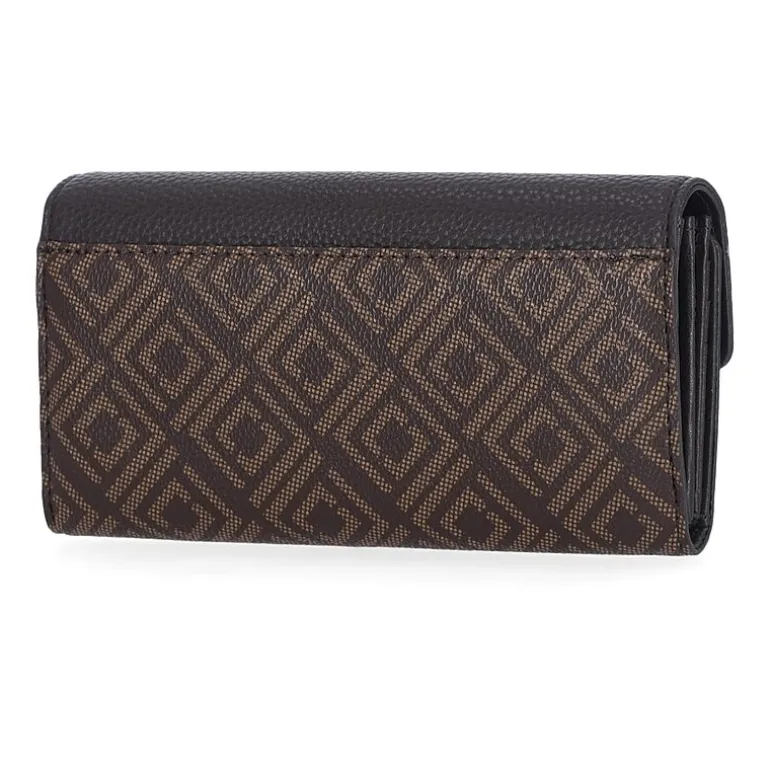Liz Claiborne Envelope Womens Envelope Wallet