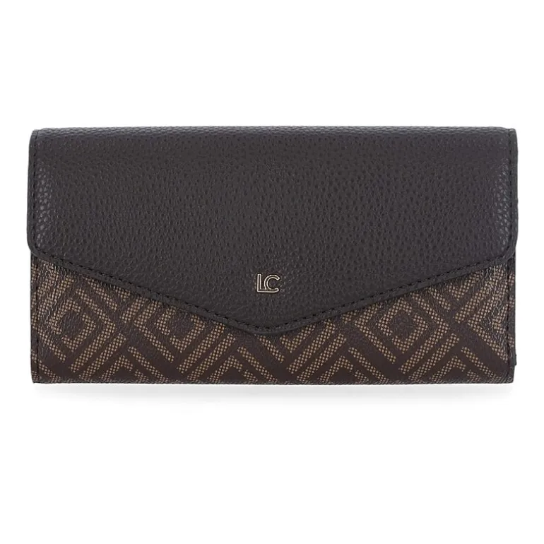 Liz Claiborne Envelope Womens Envelope Wallet