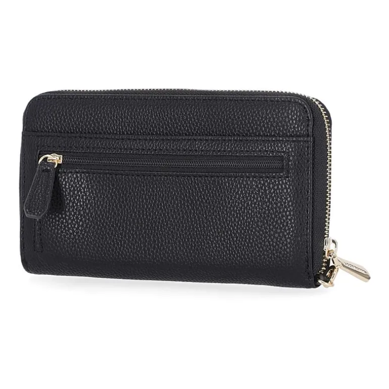 Liz Claiborne Erica Womens Zip Around Wallet