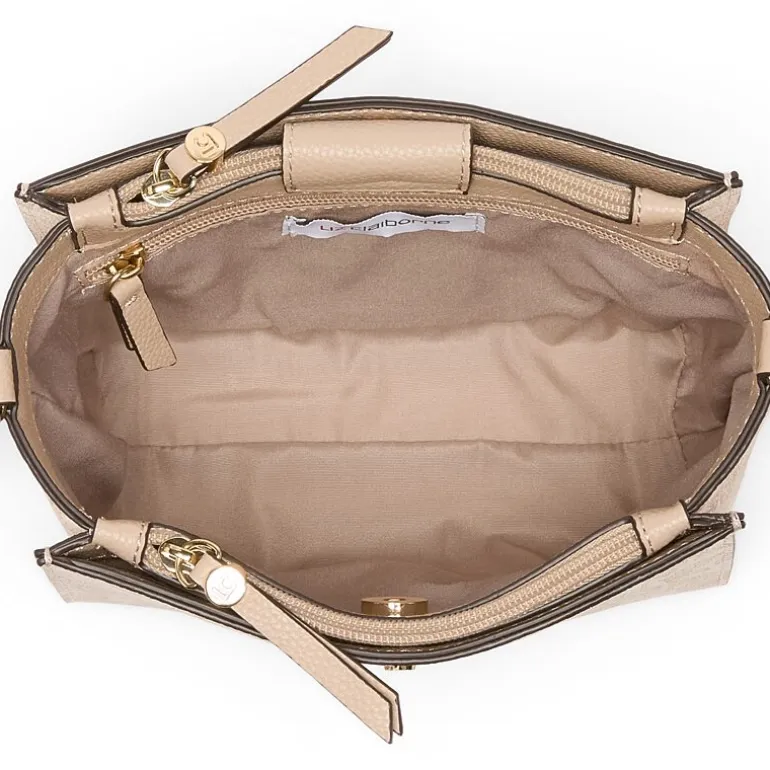 Liz Claiborne Gia Crossbody Bag