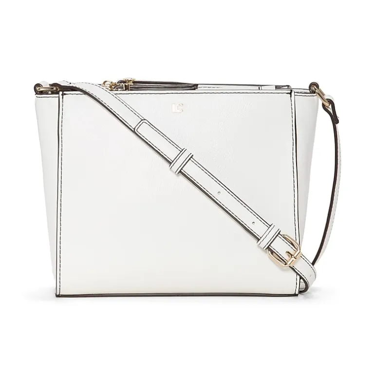 Liz Claiborne Gia Crossbody Bag