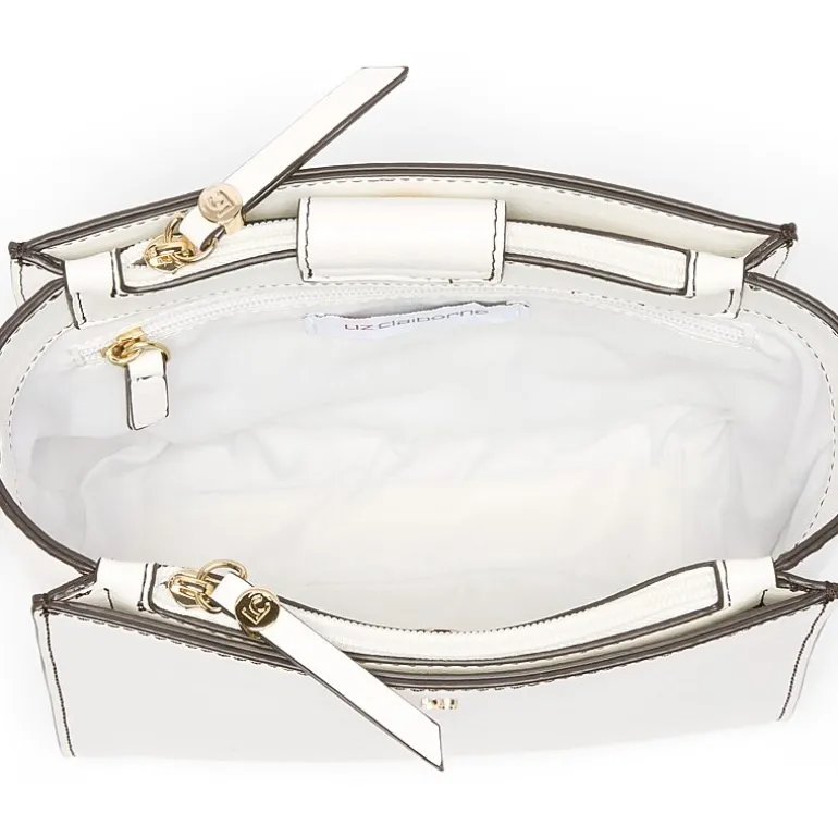 Liz Claiborne Gia Crossbody Bag