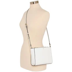 Liz Claiborne Gia Crossbody Bag