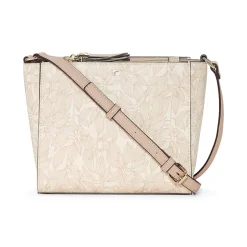 Liz Claiborne Gia Crossbody Bag
