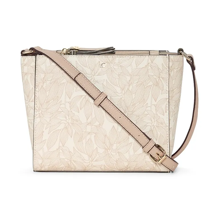 Liz Claiborne Gia Crossbody Bag