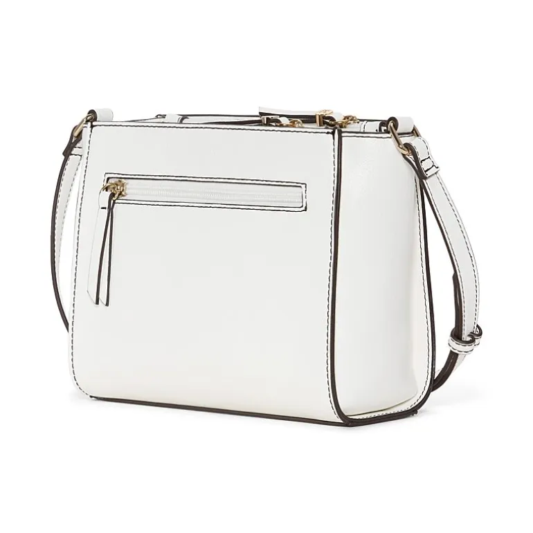 Liz Claiborne Gia Crossbody Bag