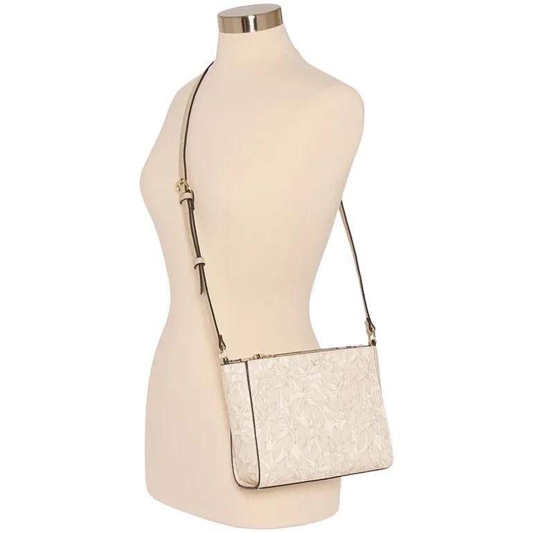 Liz Claiborne Gia Crossbody Bag