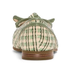 Liz Claiborne Granby Womens Round Closed Toe Loafers