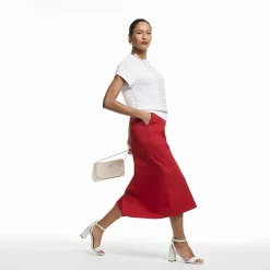 Liz Claiborne Harnie Womens Round Open Toe Block Heel Pumps