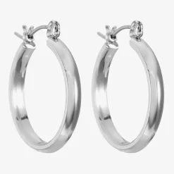 Liz Claiborne® Hoop Earrings