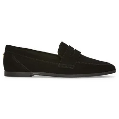 Liz Claiborne Inca Womens Suede Loafers