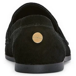 Liz Claiborne Inca Womens Suede Loafers