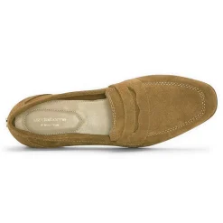 Liz Claiborne Inca Womens Suede Loafers