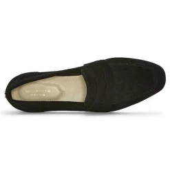 Liz Claiborne Inca Womens Suede Loafers