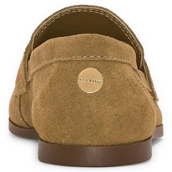 Liz Claiborne Inca Womens Suede Loafers