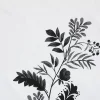Liz Claiborne Island Vines Shower Curtain