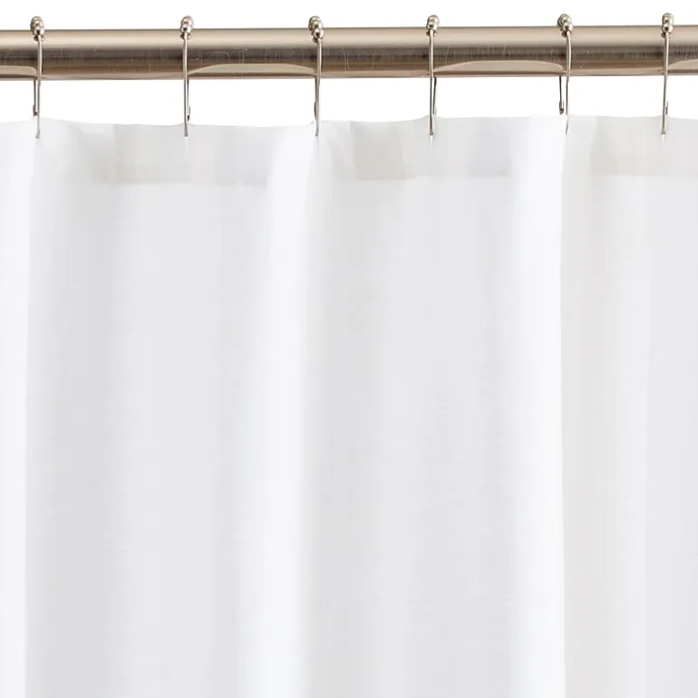 Liz Claiborne Island Vines Shower Curtain